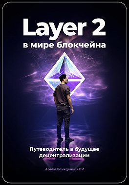 Layer 2 в мире блокчейна: Путеводитель в будущее децентрализации