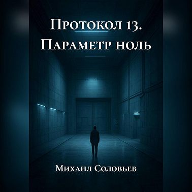 Протокол 13. Параметр ноль