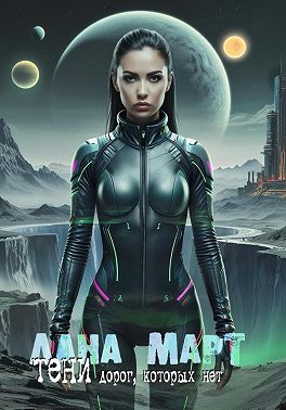 Тени дорог, которых нет