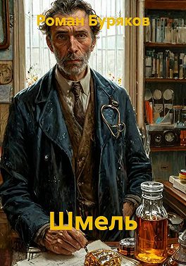 Шмель
