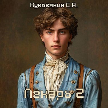 Лекарь 2