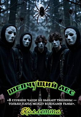 Шепчущий лес