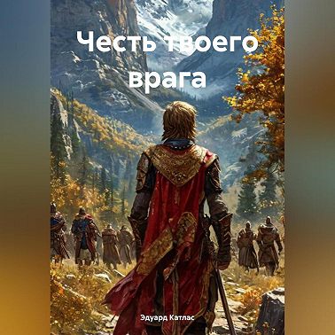 Честь твоего врага