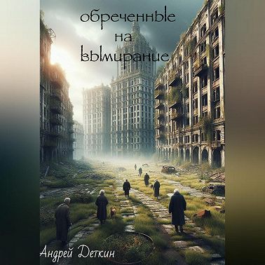 Обреченные на вымирание