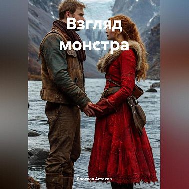 Взгляд монстра