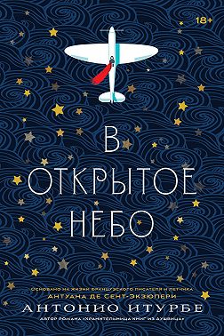 В открытое небо (основано на жизни французского писателя и летчика Антуана де Сент-Экзюпери)