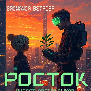 Росток