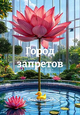 Город запретов