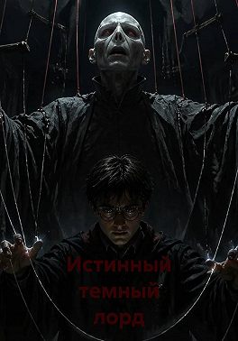 Истинный темный лорд