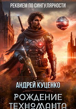 Рождение техноманта