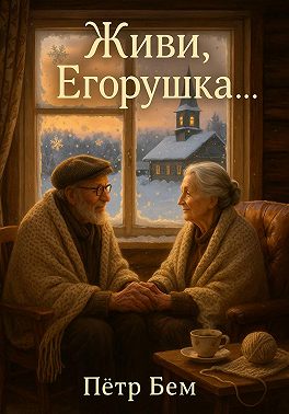 Живи, Егорушка...