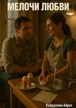 Мелочи любви