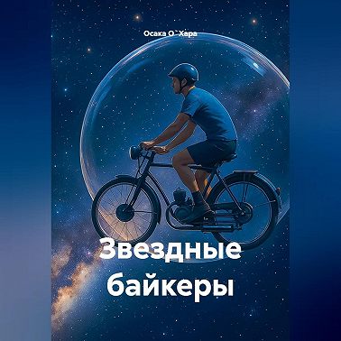 Звездные байкеры