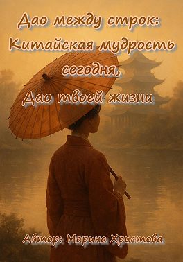 Дао между строк: китайская мудрость сегодня, или Дао твоей жизни