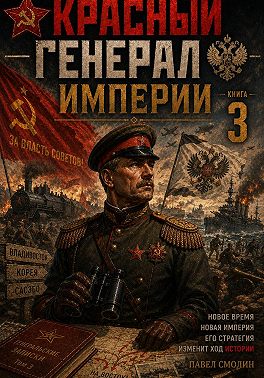 Красный генерал Империи 3