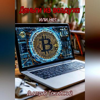 Деньги из воздуха или нет