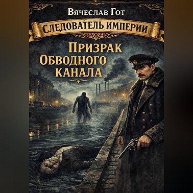 Призрак Обводного канала