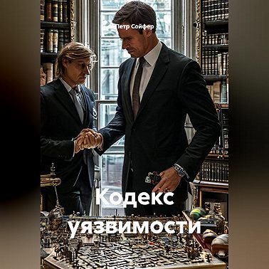 Кодекс уязвимости