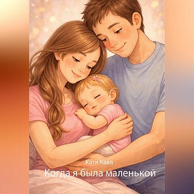 Когда я была маленькой