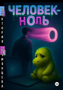 Человек-ноль