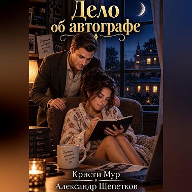Дело об автографе