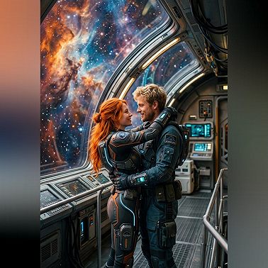 Там за горизонтом