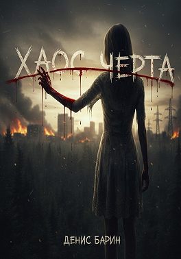 Хаос. Часть 2. Черта