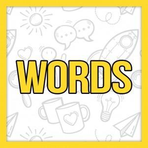 Лексика: как учить слова или «Прощай, зубрёжка!»