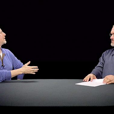 Борис Юлин про голодомор