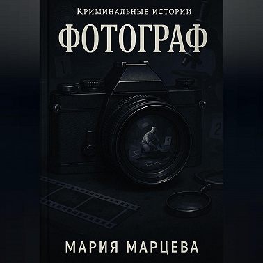 Криминальные истории. Фотограф