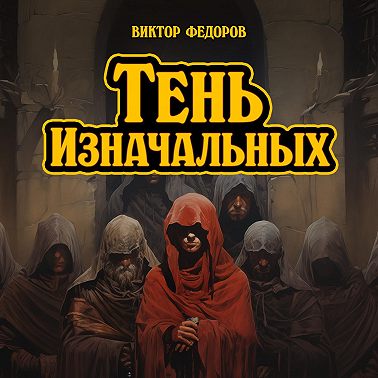 Тень изначальных