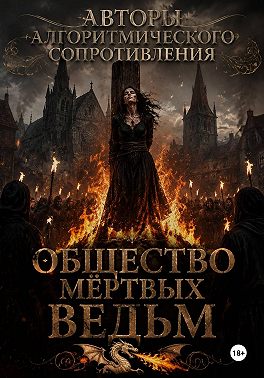 Общество мертвых ведьм