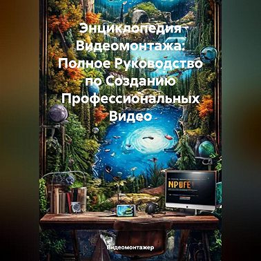 Энциклопедия Видеомонтажа: Полное Руководство по Созданию Профессиональных Видео