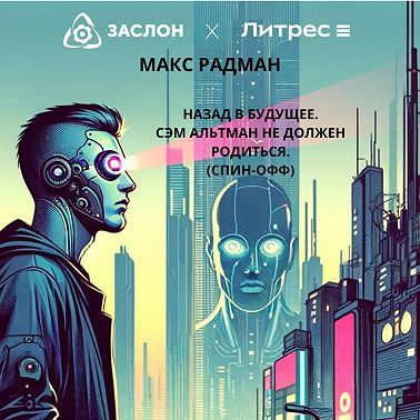 Назад в будущее. Сэм Альтман не должен родиться (Спин-офф)