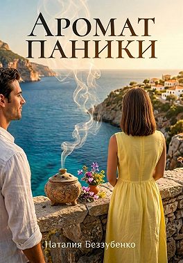 Аромат паники