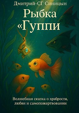 Рыбка «Гуппи»