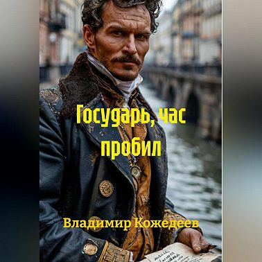Государь, час пробил