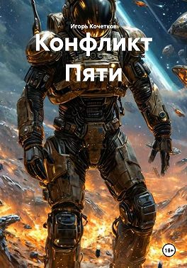 Конфликт Пяти