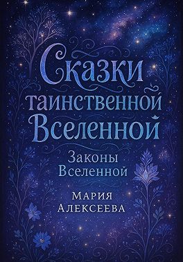 Сказки таинственной Вселенной. Законы Вселенной