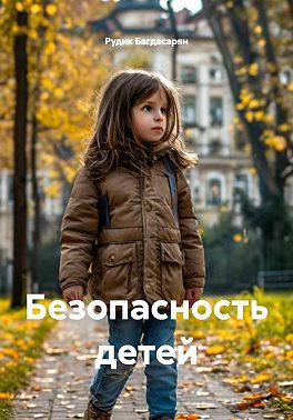 Безопасность детей