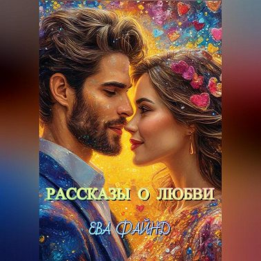 Рассказы о любви
