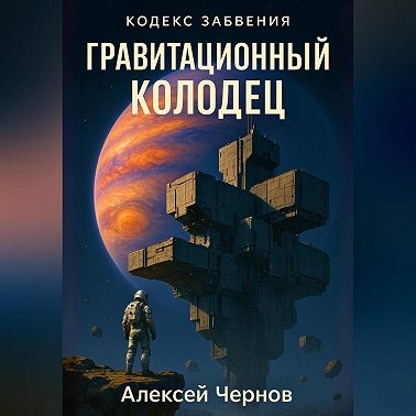 Гравитационный колодец
