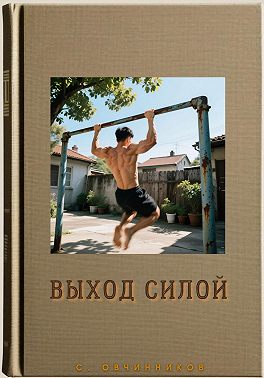 Выход силой