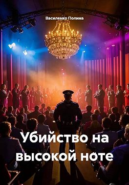 Убийство на высокой ноте