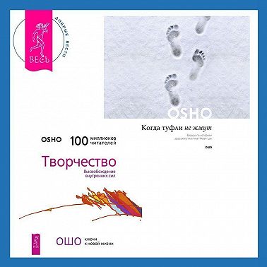 Когда туфли не жмут. Беседы по историям даосского мистика Чжуан-цзы. Творчество. Высвобождение внутренних сил