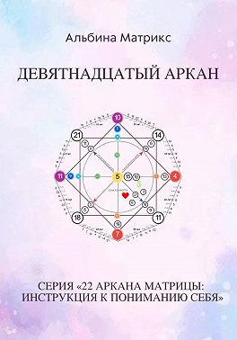 Матрица судьбы. Девятнадцатый аркан