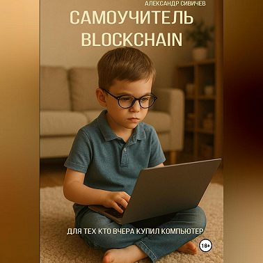 Самоучитель Blockchain. Для тех, кто вчера купил компьютер.