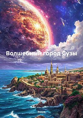Волшебный город Сузы