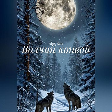 Волчий конвой