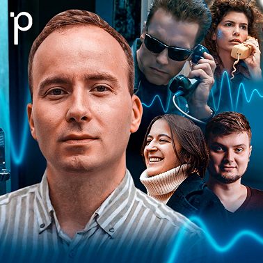 Podlodka #435 – Синтез речи